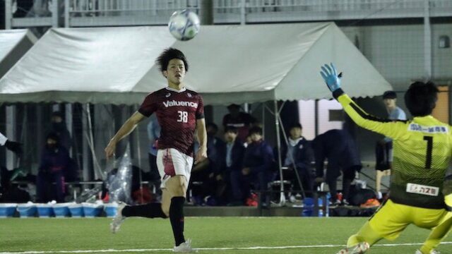 導き出された気付き。　優勝へ向け大きな勝ち点３奪取！