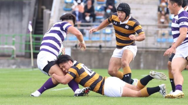 全国大学選手権　慶大戦展望