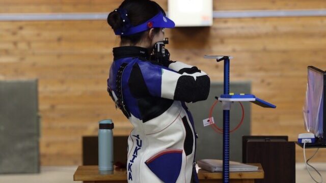 早慶戦２連覇！４年生の花道を飾る完勝