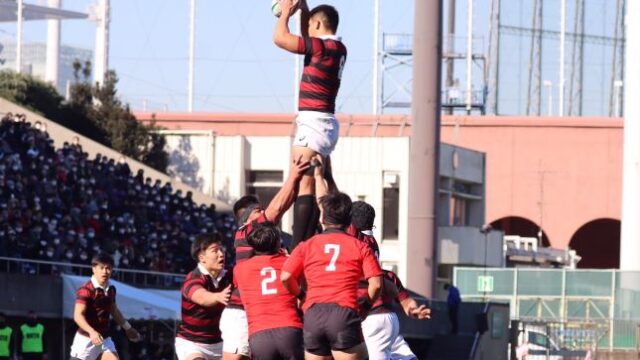 全国大学選手権　天理大戦展望