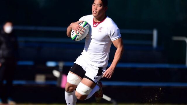 「自分にもチームにも迷いはない」（丸尾）／大学選手権決勝前日練習レポート