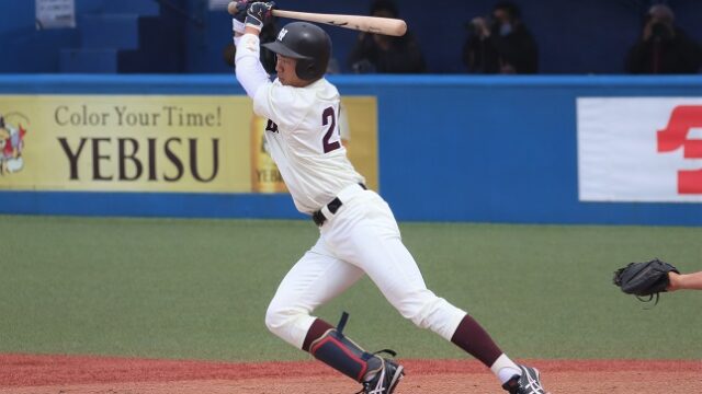 勝利の鍵は両先発　強力打線を封じ込めろ／明大戦展望