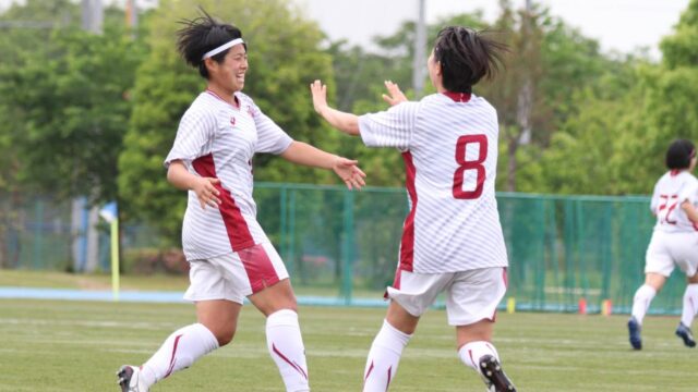 ＭＦ並木が１アシスト１ゴール！　今季破竹の５連勝を飾る！