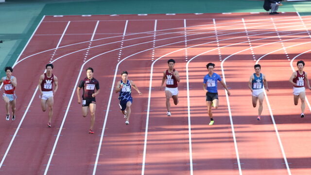 日本一をかけた戦い　まもなく開幕／日本選手権展望