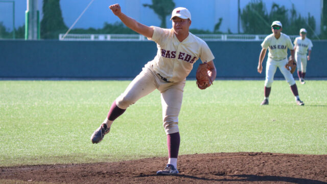 連日の大勝！開幕カードを連勝で飾る！／東大２回戦