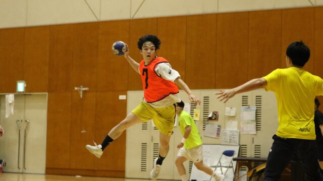 関東学生秋季リーグ男子展望