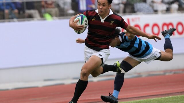 上の選手を超えられるように（小川）／インタビュー集２