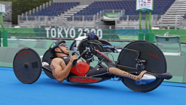 【特集】木村潤平選手パラ事後対談前編