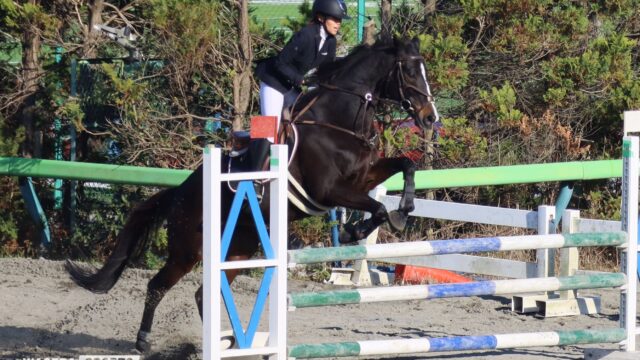 現体制最後の試合　接戦となるも惜しくも準優勝