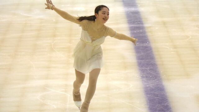 ３級女子で土屋が２位！千葉は初のインカレで20位/インカレ３級・６級女子