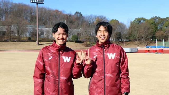 悲願の総合優勝に向けてまずは往路優勝を／箱根駅伝展望＜往路編＞