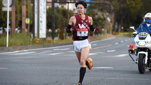 「ショックで言葉が見つからない」（中谷）／箱根コメント集