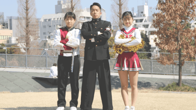 【連載】部門特集【第１回】新人監督部門　西田健太朗× 上西杏奈×宇多村桃子