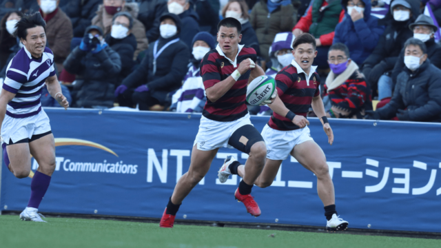 新体制始動！　伊藤が主将に就任