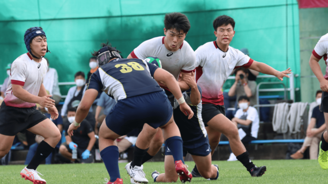 関東大学春季大会　大東大戦展望