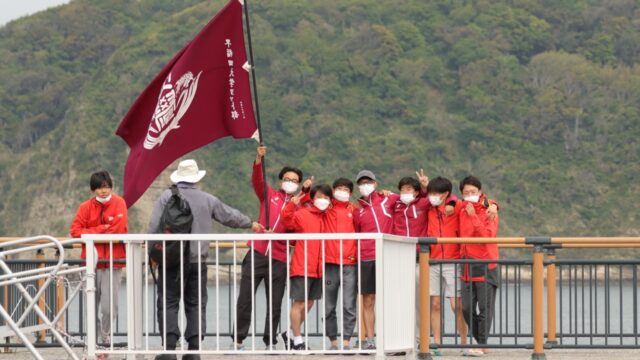 女子インカレ　日大に届かず悔しさの残る２位