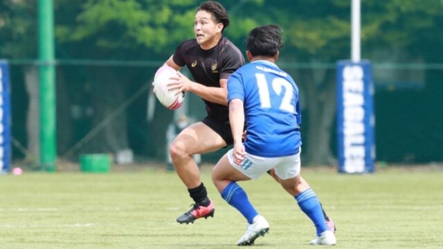 強力ＦＷの前に力及ばず、春季大会二敗目