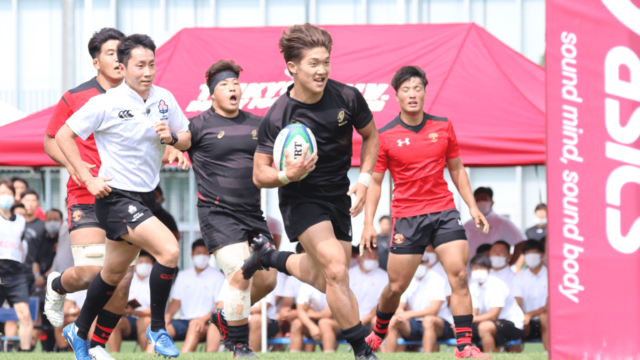 関東大学春季大会　日大戦展望