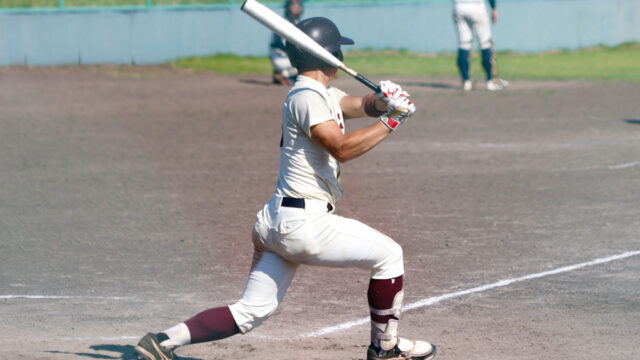 連勝で決勝進出！　／予選リーグ　新関東選抜戦