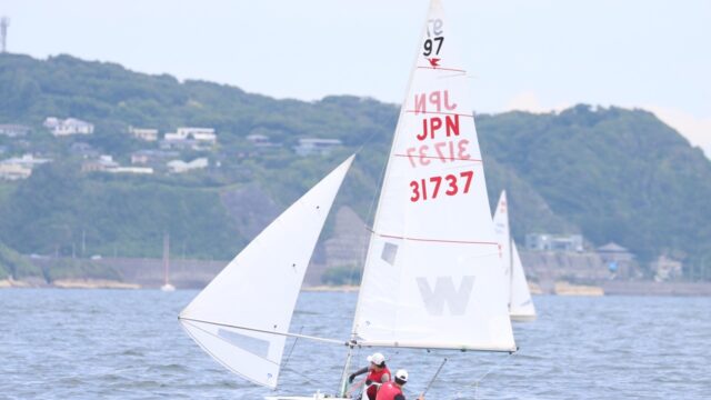 伝統の早慶戦　春インカレのリベンジを果たし完全優勝！　