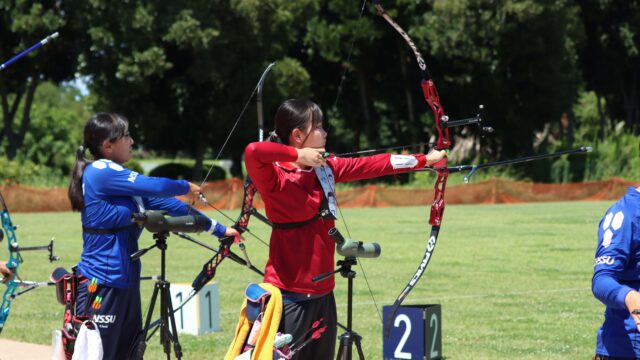 最上級生コンビがけん引！　新体制初の試合は上々なものに