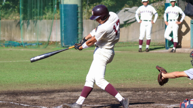 ＭＦ崎岡のＰＫ弾で強豪撃破！　今季関東リーグ初勝利！！