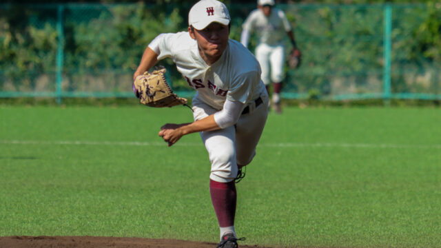 劇的な逆転サヨナラ勝利！　立大から勝ち点獲得／立大３回戦