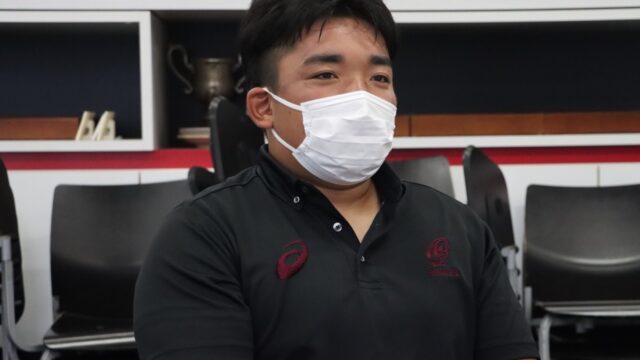 【連載】対抗戦開幕対談『Ｃｈａｌｌｅｎｇｅｒ』最終回　井元正大×植野智也×相良昌彦