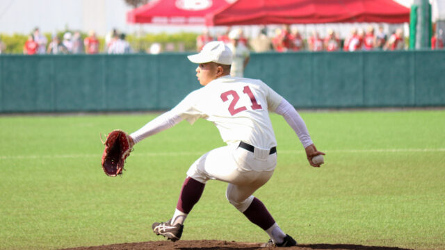 法大に連勝！　新井世代の最終戦で有終の美を飾る／法大２回戦