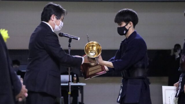 【連載】全日本学生剣道優勝大会直前特集『覇』　第３回　大串快晴主将×嶋田陽樹副将×和田晃貴副将