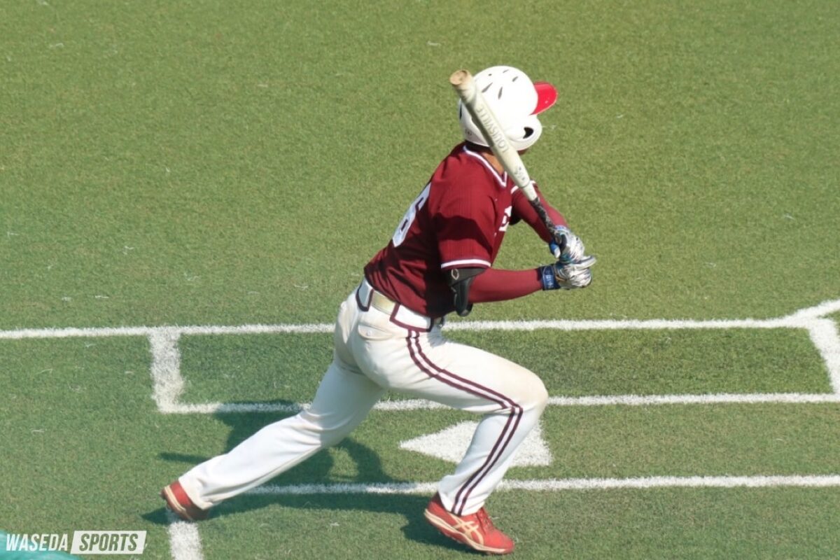 早稲田大学　ソフトボール部　Vジャン 【早い者勝ち！】 部史上初のインカレ3連覇を達成！ | 早稲田スポーツ新聞会