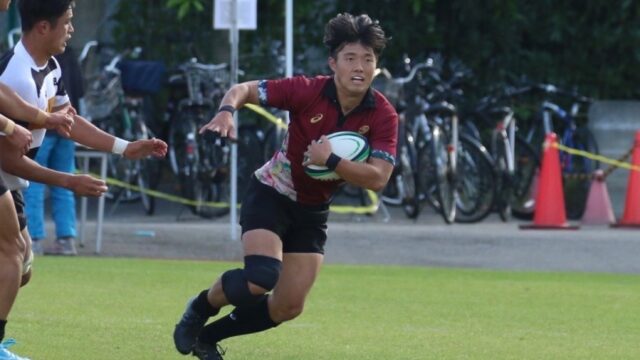 関東大学ジュニア選手権決勝トーナメント　明大戦展望