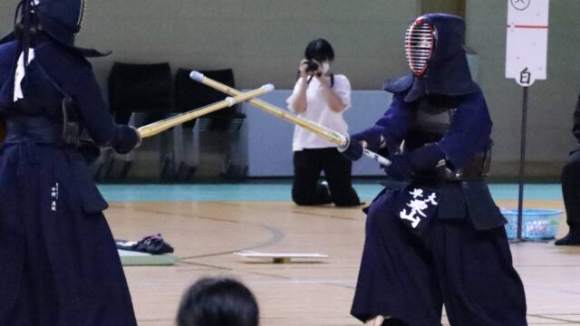 【連載】全日本女子学生優勝大会直前特集『結』　第２回　榎本凜香×栗山一花×中原菜月