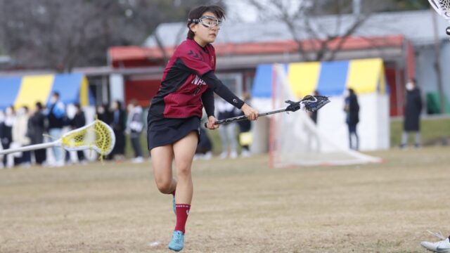 夏の雪辱を果たせず準々決勝敗退