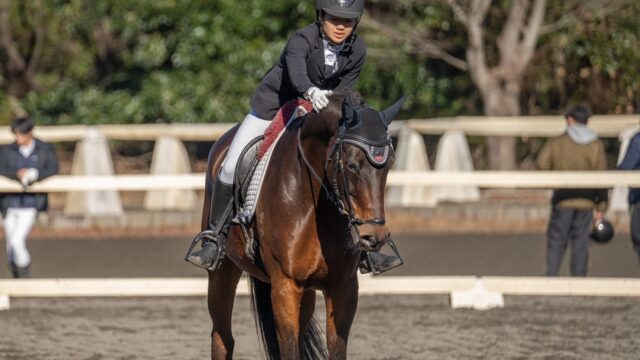 新主将・板橋を中心に奮闘！　自馬大会、会長杯で実戦を積む