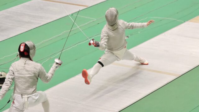 蓮井が６位、田中と佐藤も大健闘し全日本選手権の出場権獲得！