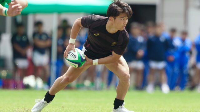 白鷗大Ａに勝利するも、ファーストプレーに課題を残す