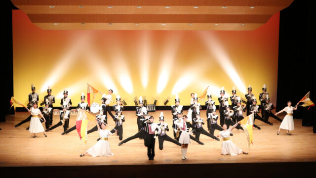 新入生に吹奏楽団の魅力を発信！　今年もSpring Concertを開催