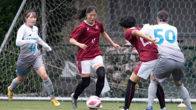 全艇が全日本への切符つかむ