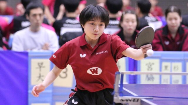 春季リーグ戦初戦は、東京富士大に惜敗