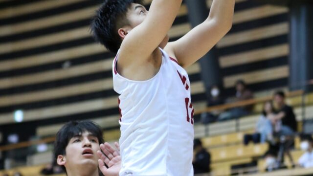 関東大学選手権が開幕　初戦は桐蔭横浜大に快勝！