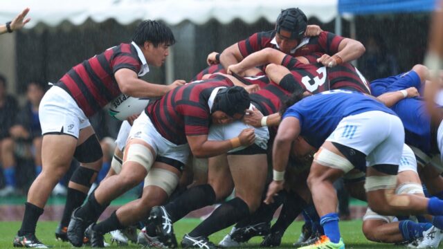11年ぶりに関東大学春季大会で東海大に勝利！