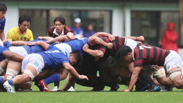 関東大学春季大会　明大戦展望