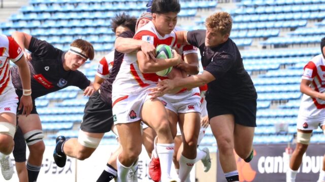 U20日本代表がニュージーランド学生代表に勝利！／U20日本代表対ニュージーランド学生代表　試合後コメント集