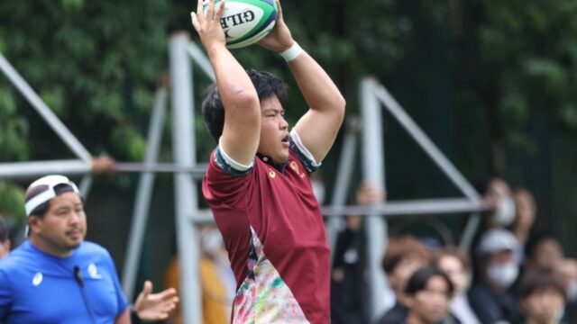 慶大CDに逆転負け　この敗戦を意味あるものに