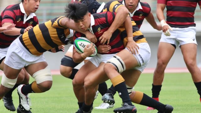 関東大学春季大会　流通経大戦展望