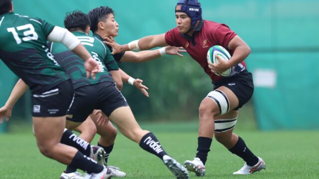 流通経大Ｃに完封勝利！　ルーキーの活躍も光る