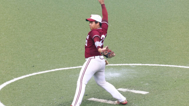 田中宏二が二打席連発！タイブレークを制しサヨナラ勝ち！