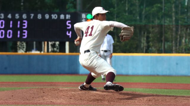 結実の秋へ　春の再現で勝ち点奪取を／東大戦展望