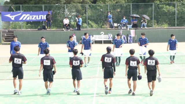 大学対抗２日目 ４時間にも及ぶ準決勝の末、無念の敗退